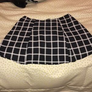 Forever 21 skirt